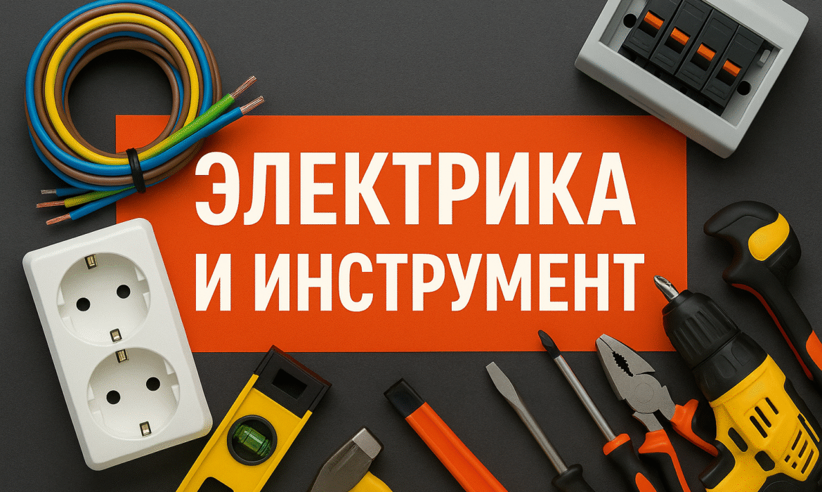 Кейс: SEO продвижение — Онлайн Гипермаркета Электрики и Инструмента