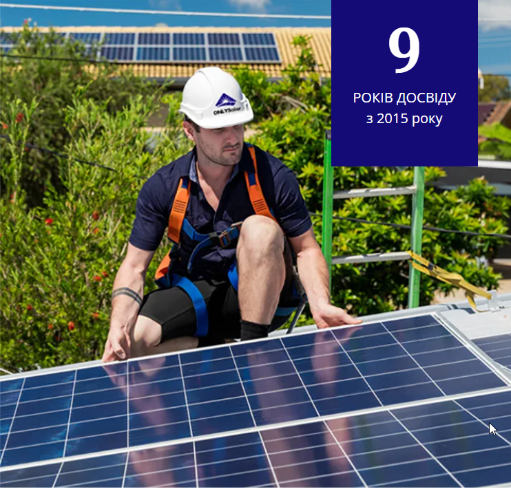 Кейс: Google ADS — Промышленные солнечные станции